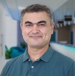 Azizbek Boltaev