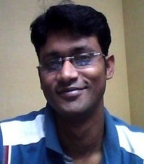 Bag Partha Pratim