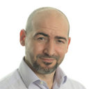Isaac Vizcaino