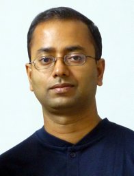 Paul Raja