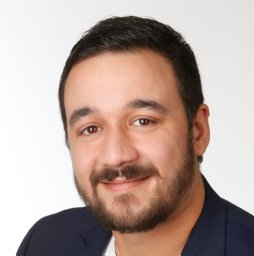 David Halbhuber
