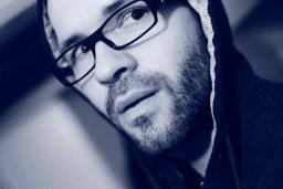 Grega E. Voglar