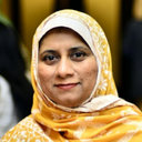Iffat Ahmed