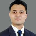 Jenish Bhandari