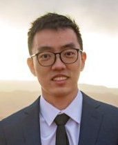 Jing Yu Koh