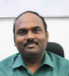 Sekar Vinodh