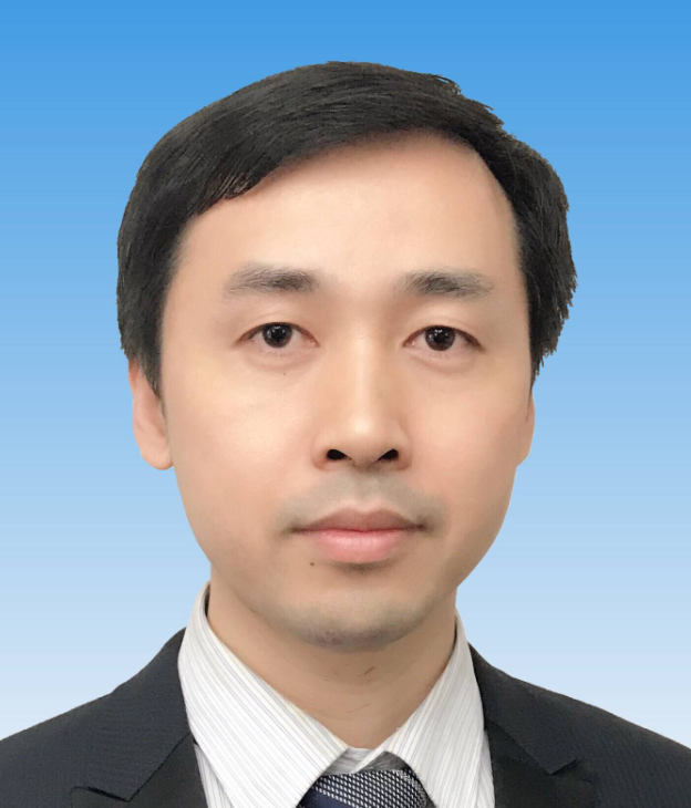 Qingbo He