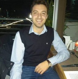Emmanouil Louloudis