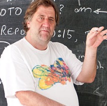 Bruce Reed
