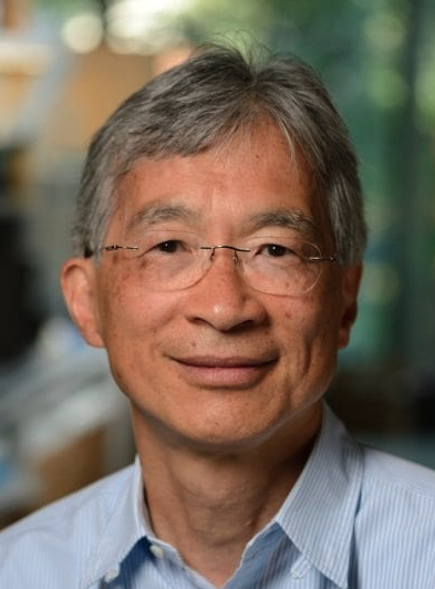 Carl Wu