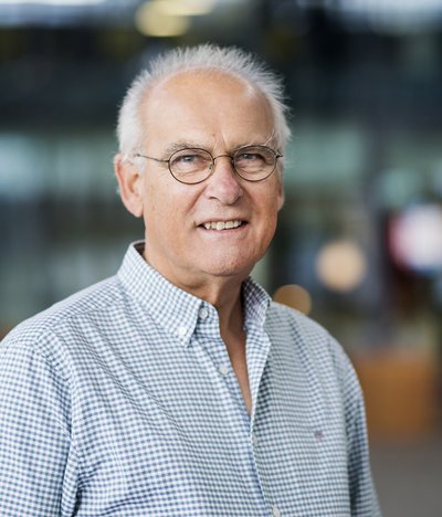 Daan Lenstra