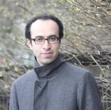 Kaveh Majlesi
