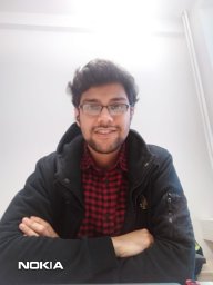 Abhinav K. Jha