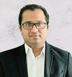 Debayan Dey