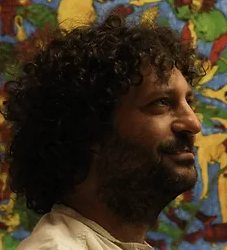 Barak Sober