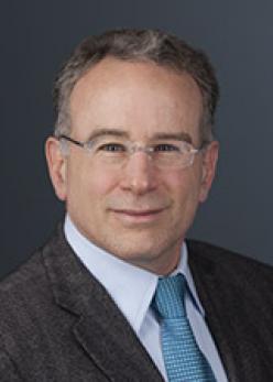 Michael S. Wolfe