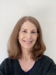 Jocelyn Cranefield