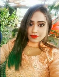 Kabita Mondal