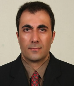Iraj Amiri