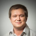 Sergey Lobanov