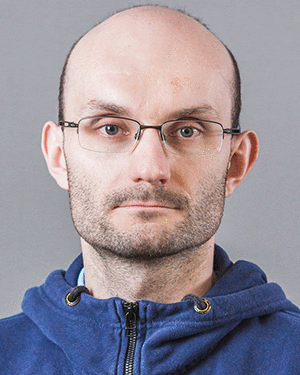 Martin Mach