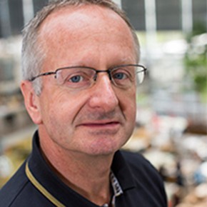 Rob Nijsse