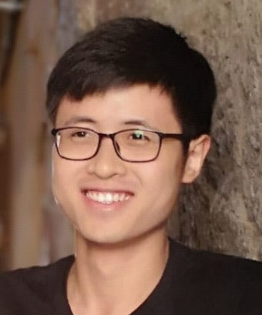 Zihan Liu