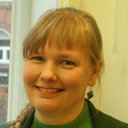 Vilja Varho