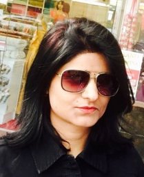 Ritu Malik