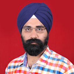 Harpreet Singh