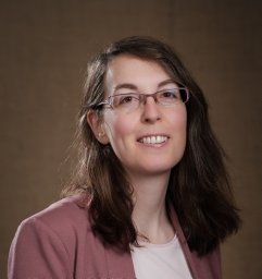 Michelle S. Scott