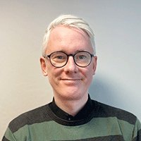 Oskar Wallmark
