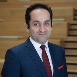 Omid Doustdar