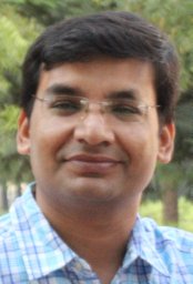 Kiran Patel