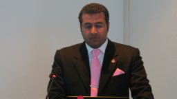 Mohamed N Al-Attala