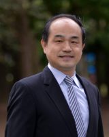 Gwo-Bin Lee