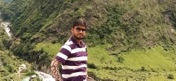 Shubham Jaiswal