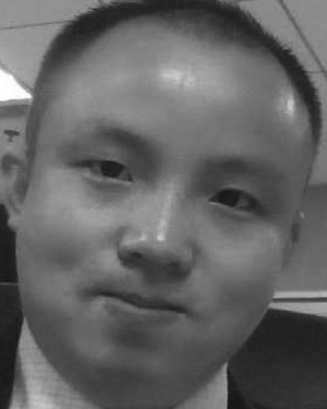 Yuqiang Luo
