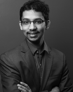 Vishak Venkatraman