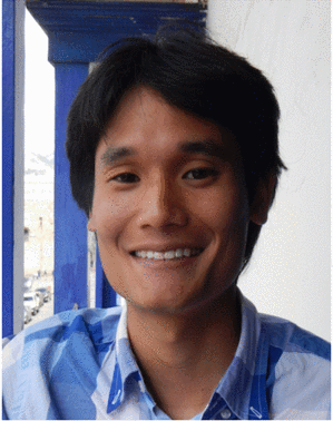 christopher m pong