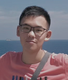 Zixuan Zhang