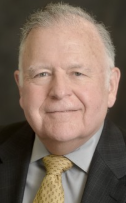 Martin Wachs