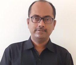Atanu Bhattacharjee