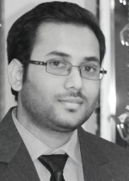 Wayesh Qarony