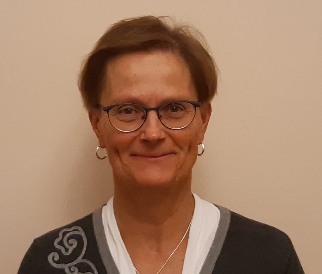 Ilona Autti-Rämö