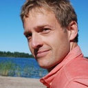 Lars Lundin