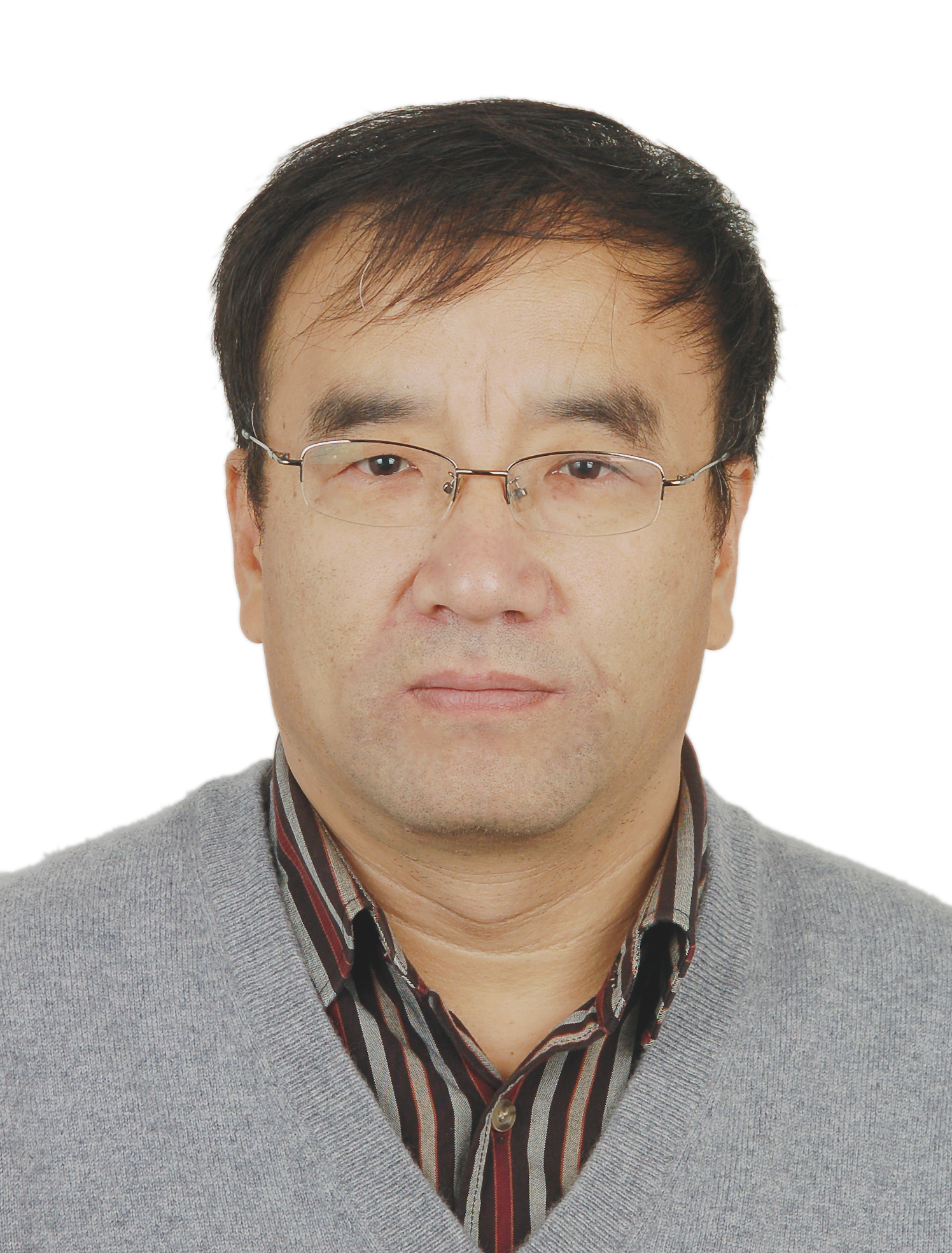 Xiu Wang
