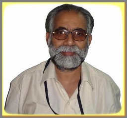 K. B. R. Varma