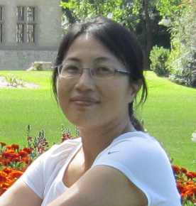 Zhiqin Wang