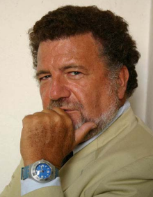 Remo J. Ruffini